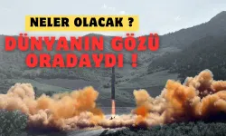 Dünya Tam Rahat Bir Nefes Alacakken Yeni Bir Olay Patlak Verdi !