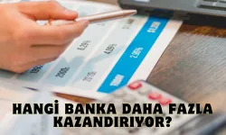 750 Bin TL’nin 32 Günde Kazancı Ne Kadar?