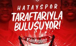 Hatayspor, Antakya'ya Geliyor