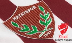 Hatayspor’un kupada ki rakibi belli oldu