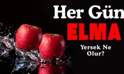 Bir Ay Boyunca Her Gün 1 Elma Yersek Ne Olur? İşte Sağlık Üzerindeki Şaşırtıcı Etkileri!