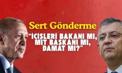 AK Parti'nin Adayı Kim Olacak? Özgür Özel'den Çarpıcı İddialar!