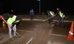 Hatay'ın Refüjlerini Yeniden Hayata Döndürüyor !