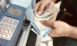 ATM’lerde Nakit Krizi: 200 TL Yetmiyor!