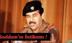 Saddam’ın Gizli Planı Tekrar Gündemde!