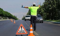 Trafik cezalarına büyük zam! İşte Zamlı Fiyatlar;