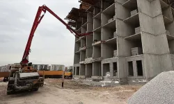 Beton Binalara Yeni Zorunluluklar Geliyor!