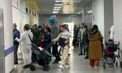 28-29 Ekim’de Hastaneler ve Sağlık Ocakları Açık Mı?