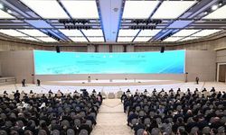 Aksa Enerji, Özbekistan'da Talimercan Doğal Gaz Kombine Çevrim Santrali'ni devreye aldı