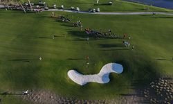 Avrupa Futgolf Şampiyonası sona erdi