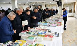 Belen'de "Kitap Günleri" etkinliği düzenlendi