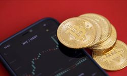 Bitcoin'in fiyatı Fed endişesiyle yüzde 10’a yakın düştü