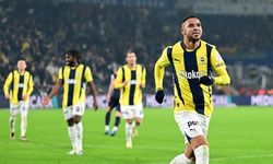 Fenerbahçe, Trendyol Süper Lig'de yarın ikas Eyüpspor'a konuk olacak