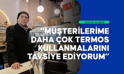 İşletmelerin kahve atıkları doğa dostu ürünlere dönüşüyor