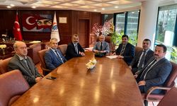 Kumluca Afet Çalıştayının sonuç bildirgesi yayınlandı