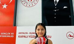 Kumlucalı öğrenciler, il genelindeki yarışmalarda birincilik elde etti