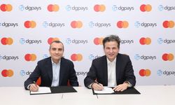 Mastercard ve Dgpays dijital ödeme yeniliğini hızlandırmak için ortaklık kuruyor