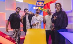 Red Bull Rap Trivia'nın altıncı bölümü yayımlandı