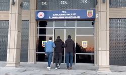 Şanlıurfa'da güvenlik güçlerinin ikna çalışmaları sonucu bir terörist teslim oldu