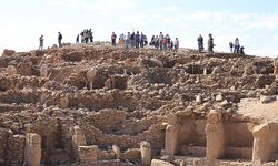 Şanlıurfa'da "Neolitik dönem" destinasyonu oluşturuluyor