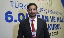 Taha Akgül, başkanlığıyla da güreşte "fark yaratmak" istiyor