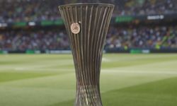 UEFA Konferans Ligi'nde play-off eşleşmeleri belli oldu