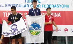 Sakarya’nın altın sporcusu Avrupa'da Türkiye'yi temsil edecek