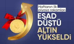 Altın Zirveye Ulaştı: Suriye’deki Gelişmeler Altını Nasıl Etkiledi ?