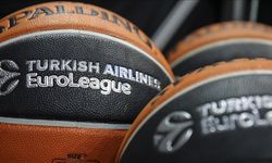 Basketbol THY Avrupa Ligi'nin ikinci devresi yarın oynanacak maçlarla başlayacak