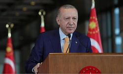 Cumhurbaşkanı Erdoğan: Terörsüz Türkiye vizyonumuzu gerçeğe dönüştürmek için kararlı adımlar atacağız