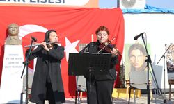 Devlet Opera ve Balesi, Hatay'da genç sanatçıları keşfediyor