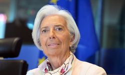 ECB Başkanı Lagarde: Yüzde 2’lik enflasyon hedefine ulaşmaya çok yakınız