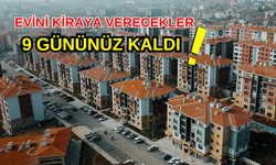 9 Gün Sonra Tamamen Zorunlu Olacak!