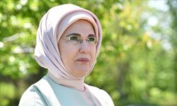 Emine Erdoğan'dan "Su Verimliliği Yönetmeliği" paylaşımı