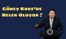 Güney Kore'de Neler Oluyor ?