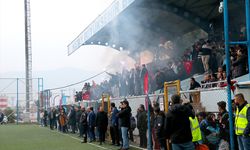 Hatay'da TÜGVA 'GençLig' Futbol Turnuvası başladı