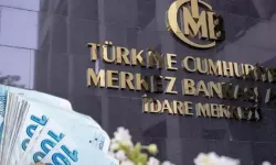 Merkez Bankası 22 ay sonra ilk kez faiz indirdi