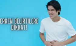 Mide Kanseri Belirtileri: Erken Teşhisle Hayat Kurtarın!