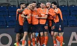 RAMS Başakşehir yeni yıla Süper Lig'in 7. sırasında giriyor