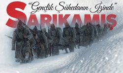 Sarıkamış Şehitleri: Bir Destanın Soğuk Hikayesi