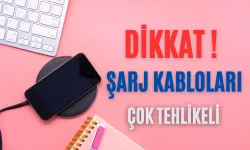 Hacker’lar Şarj Kablolarını Casus Cihazlara Dönüştürüyor !