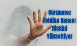 Başkalarının Sigara Dumanı: Görünmez Tehlike Kanser Riskini Yükseltiyor