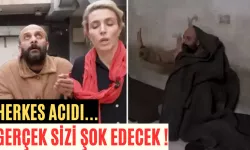 Battaniye Altında Bulunan Suriyeli Hakkındaki Gerçekler Farklı Çıktı