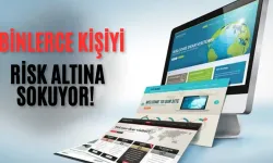 Güvenlik Açığı: Binlerce Kişi Tehdit Altında !