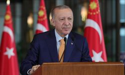 Erdoğan: Yayladağı Hudut Kapısı'nı açıyoruz.