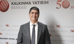 Türkiye Kalkınma ve Yatırım Bankası Genel Müdürü Öztop: Faiz indirimi, bankacılık sektörüne olumlu yansıyor