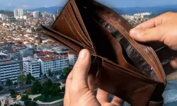 Hatay'ın Geliri Türkiye Ortalamasının Gerisinde Kaldı !