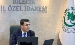 Vali Aygöl: 2024 yılı Bilecik'e hizmet yılı oldu