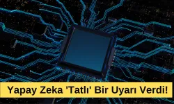 Robotlar Örgütleniyor mu? Yapay Zekadan Yanıt !