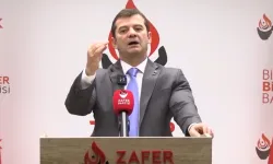 Zafer Partisi'nden 'asgari' eleştirili teklif!